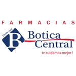 FARMACIAS BOTICA CENTRAL