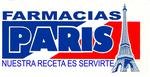 Farmacias Paris de Cancún