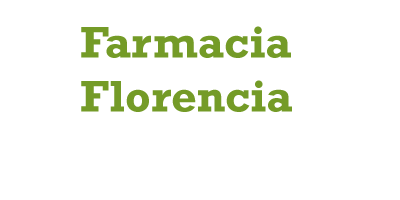 FARMACIA FLORENCIA