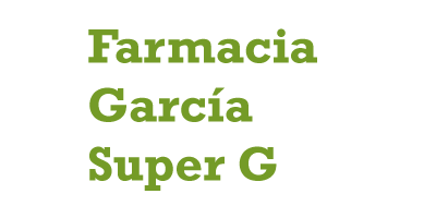 FARMACIA GARCIA SUPER G