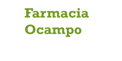 FARMACIA OCAMPO