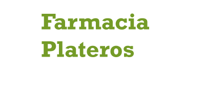 FARMACIA PLATEROS