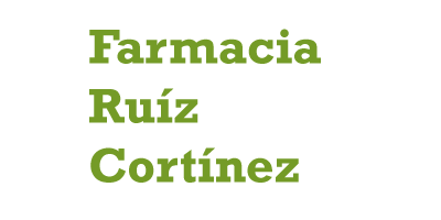 FARMACIA RUIZ CORTINEZ