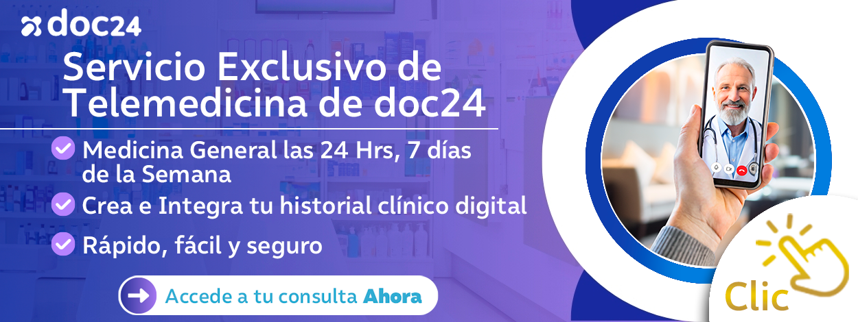 Promociones Doc24