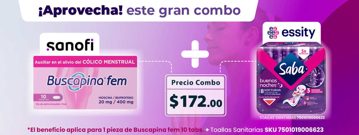 Promociones COMBONOV