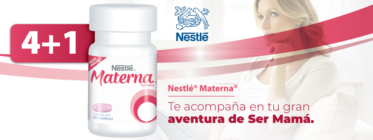 Promociones NESTLE