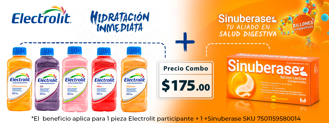 Promociones PDGC 2