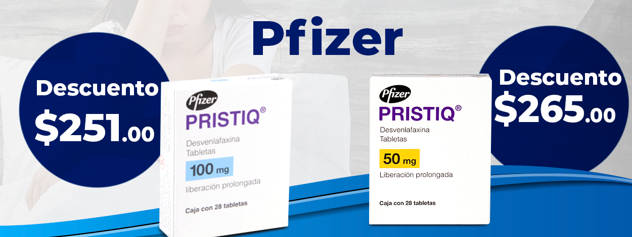 Promociones PFIZER