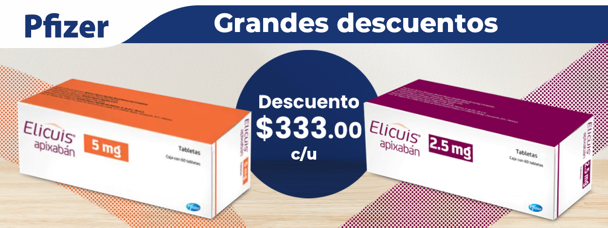 Promociones Pfizer