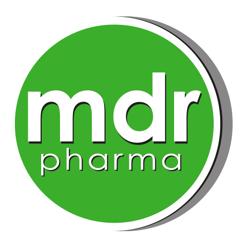 MDR Pharma