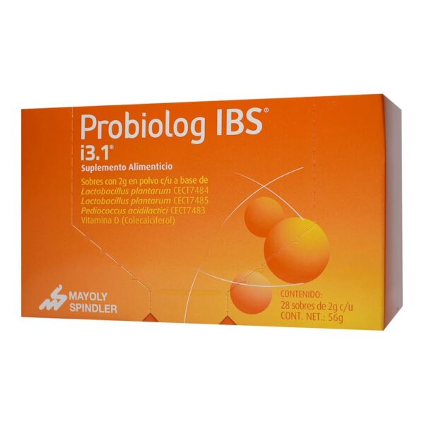 Probiolog Ibs Sup Alim Sb 28X2G