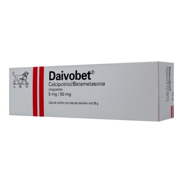 Daivobet Ung 30 G