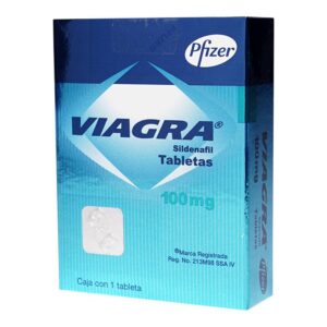 Viagra 100 Mg Tab Recub 1469