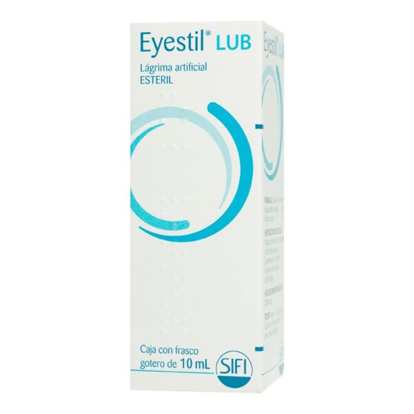 Eyestil Lub