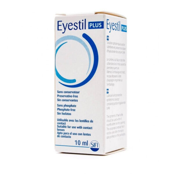 Eyestil Plus