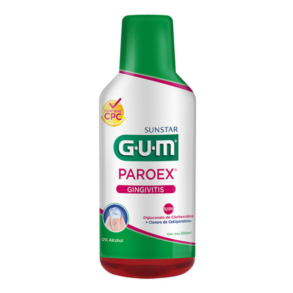 Enj Buc Gum Paroex Ging300Ml 181