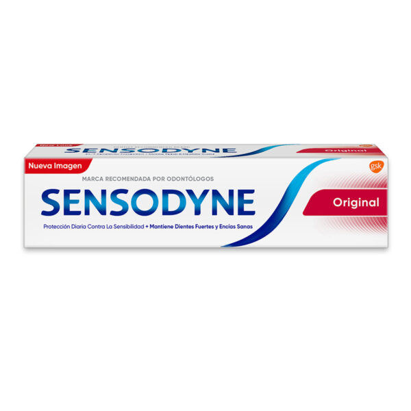 C D Sensodyne 113G Imp