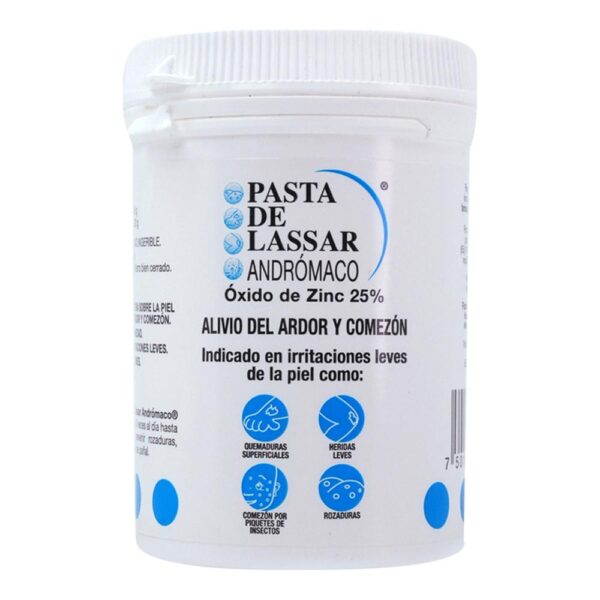 Pasta-Lassar Androm Tarro 125G