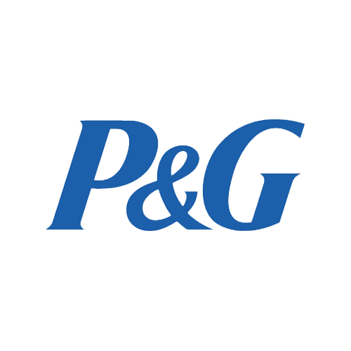 P&G